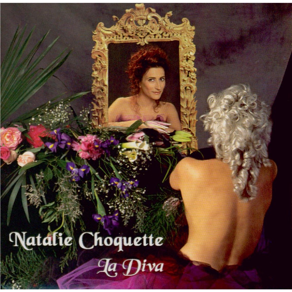 La Diva (airs d'opéras)
