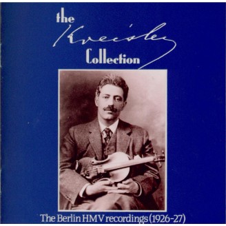 The Berlin HMV Recordings