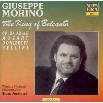 The King of Belcanto