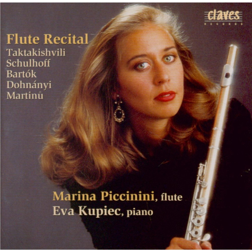 Flute Recital