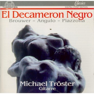 El Decameron Negro