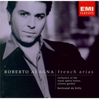 French Arias