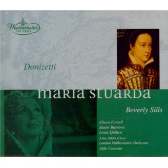 DONIZETTI - Ceccato - Maria Stuarda