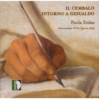 Le clavecin à l'époque de Gesualdo