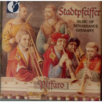 Stadtpfeiffer