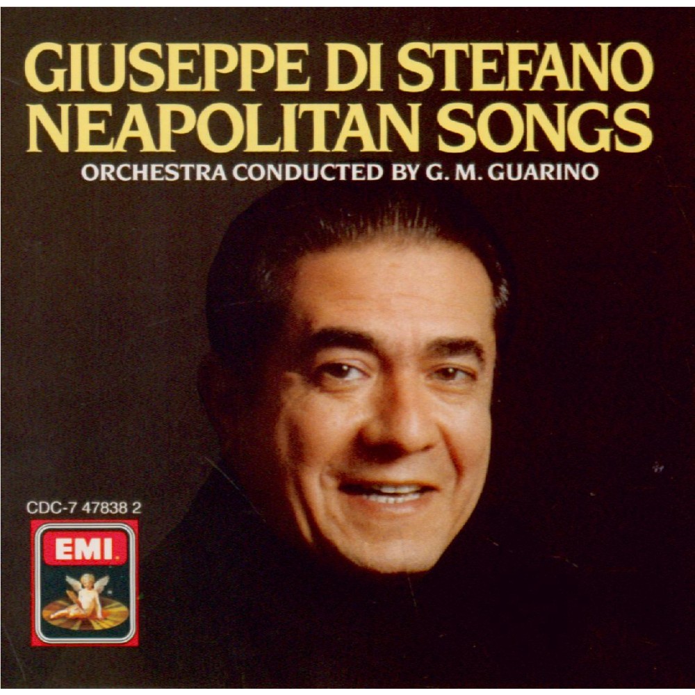 Neapolitan Songs
