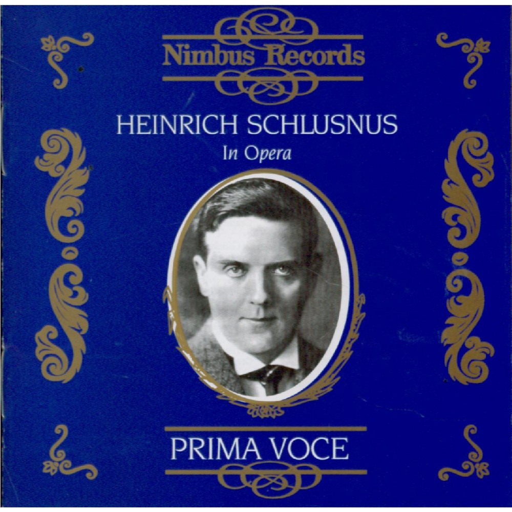 Airs d'opéras - 6 lieder de Strauss