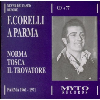 A Parma vol.1