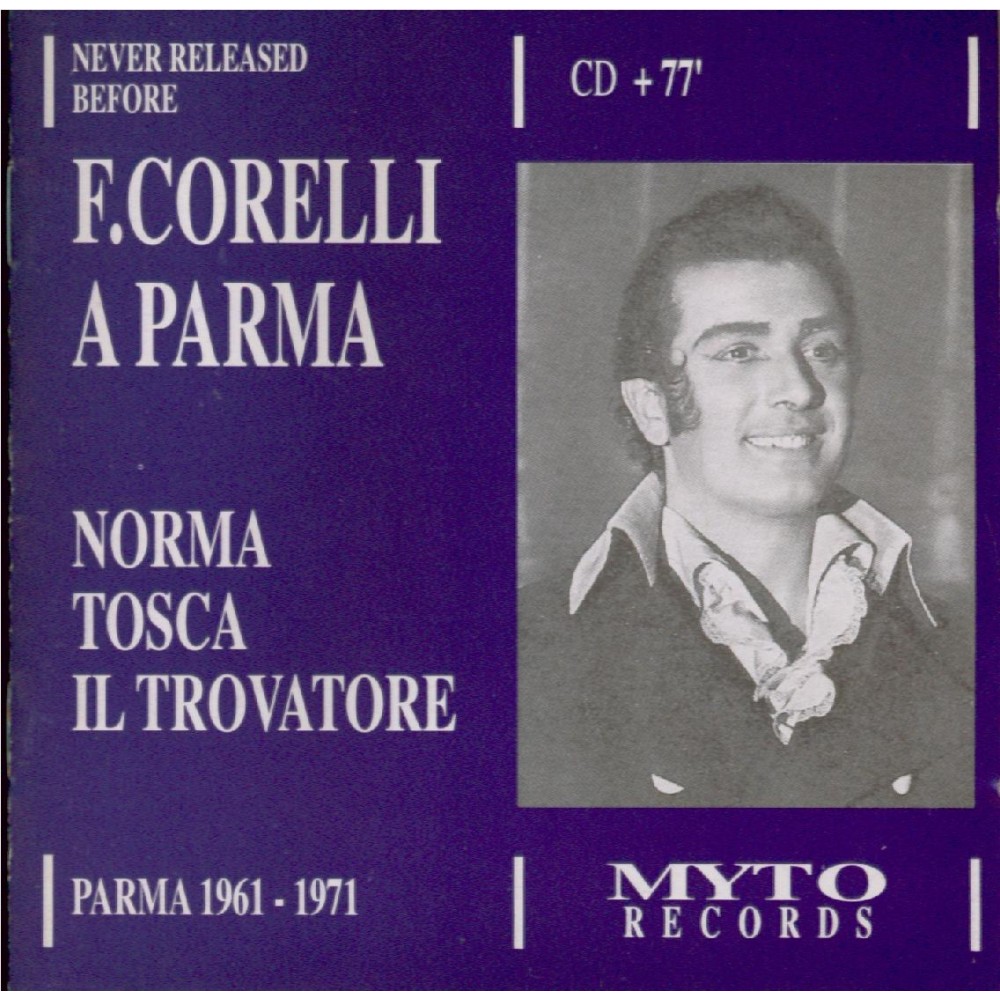 A Parma vol.1