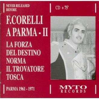 A Parma Vol 2