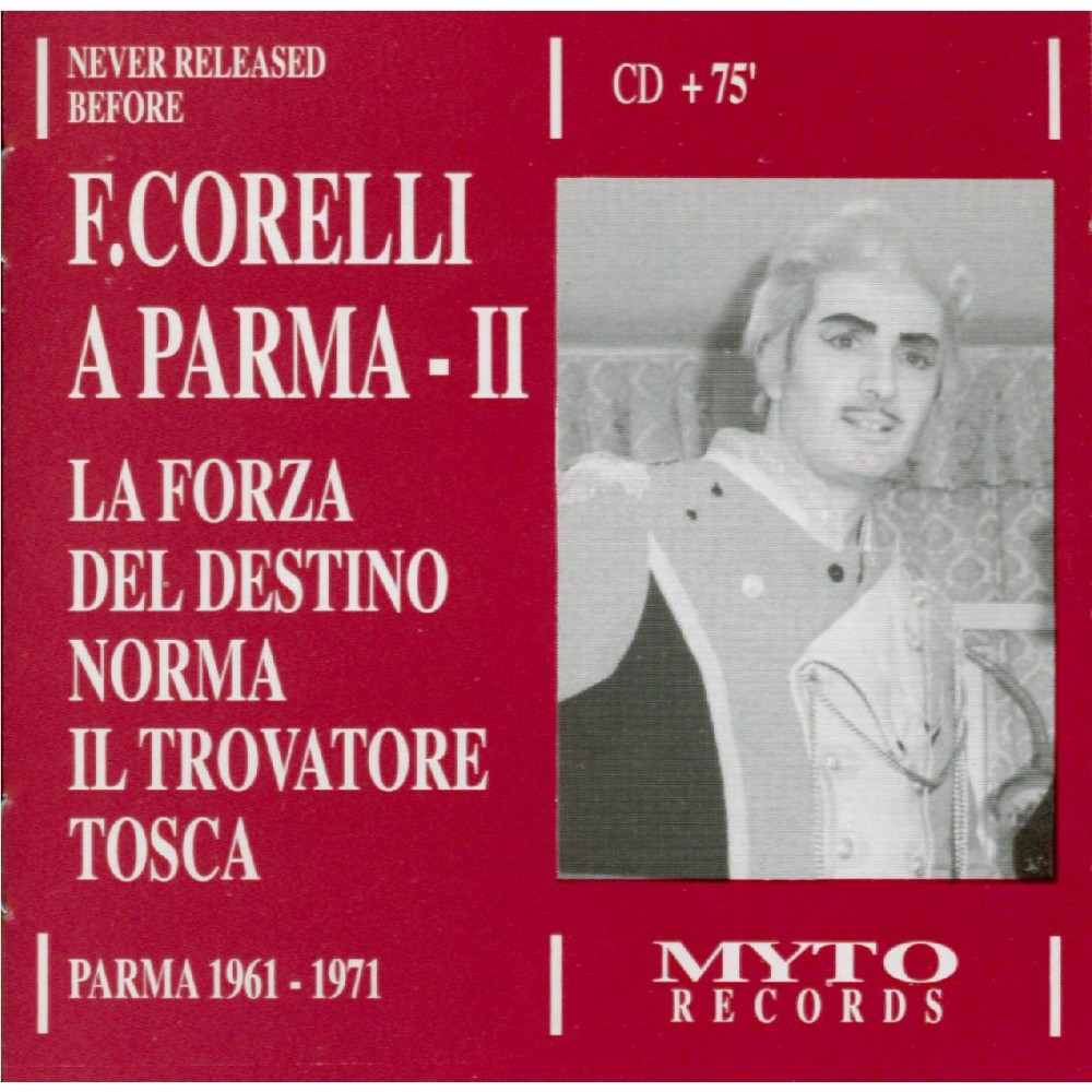 A Parma Vol 2