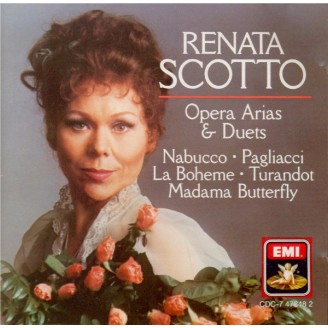 Opera Araias & Duets