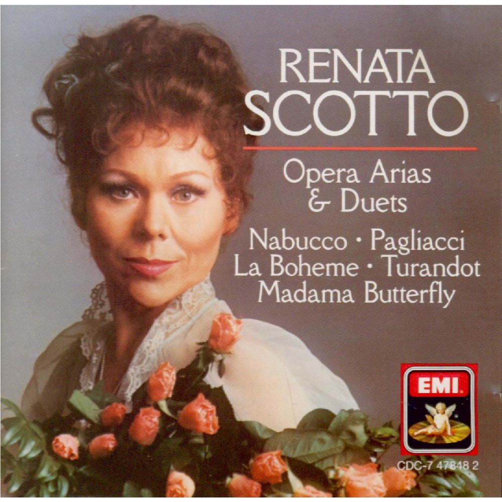 Opera Araias & Duets