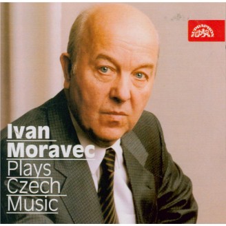 Ivan Moravec plays Czech Music