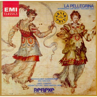 La Pellegrina 1589