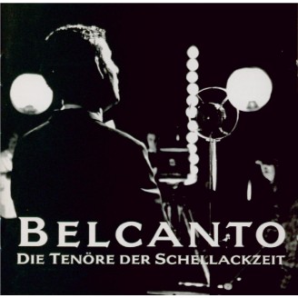 Die Tenore der Schellackzeit