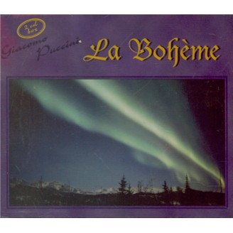 PUCCINI - Olariu - La bohème