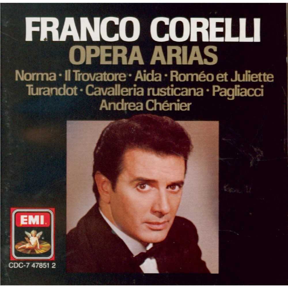 Opera Arias