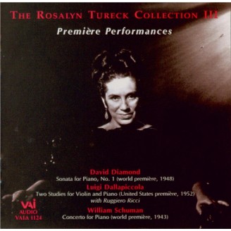 Première Performances