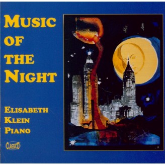 Music of the Night