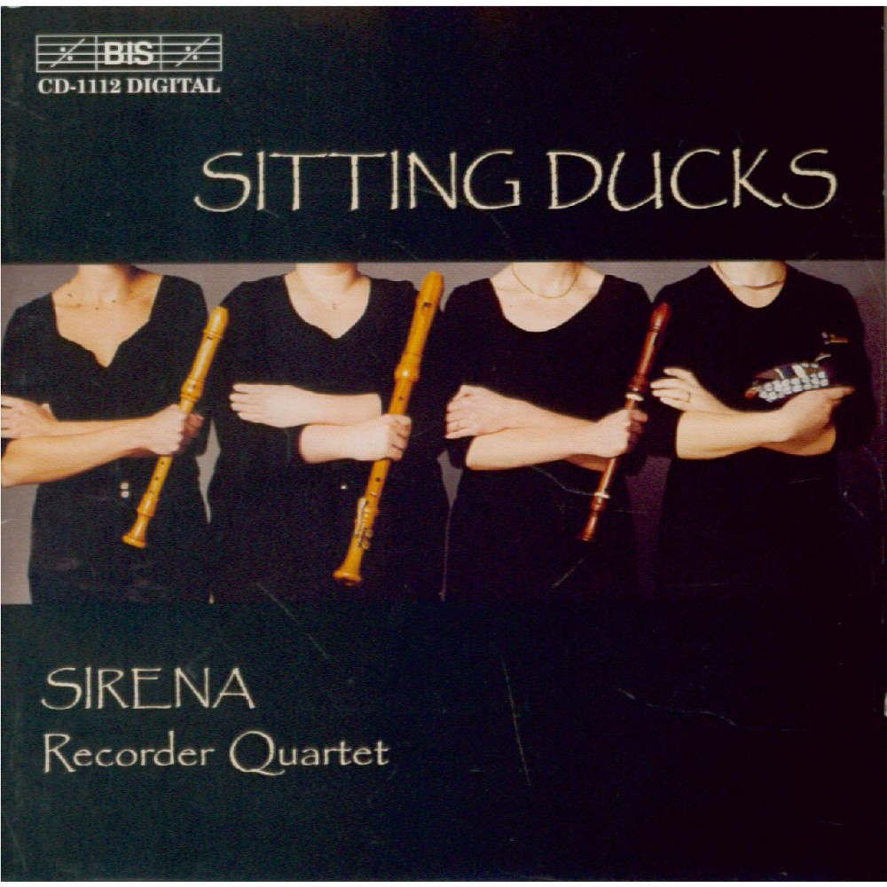 Sitting Ducks