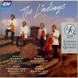 String Quartets