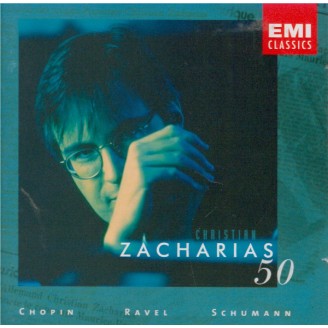 Zacharias 50
