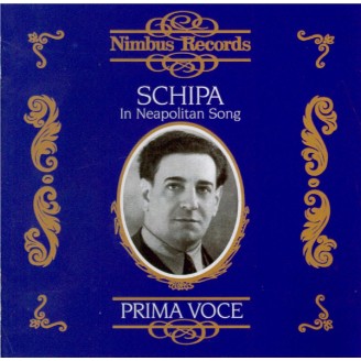 Chansons napolitaines