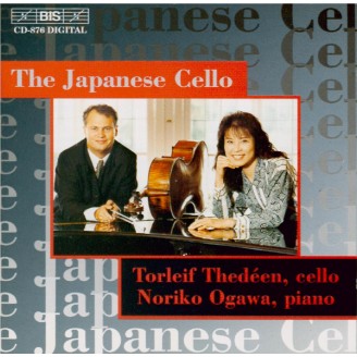 The Japanese Cello