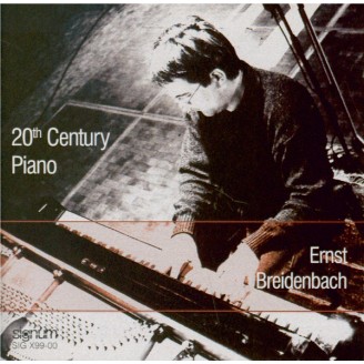 20th Century Piano