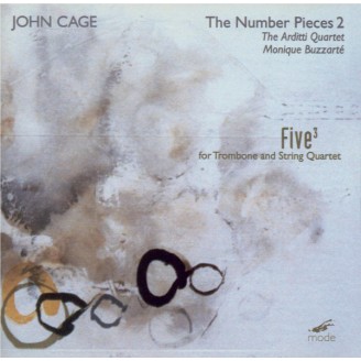 The Number Pieces 2
