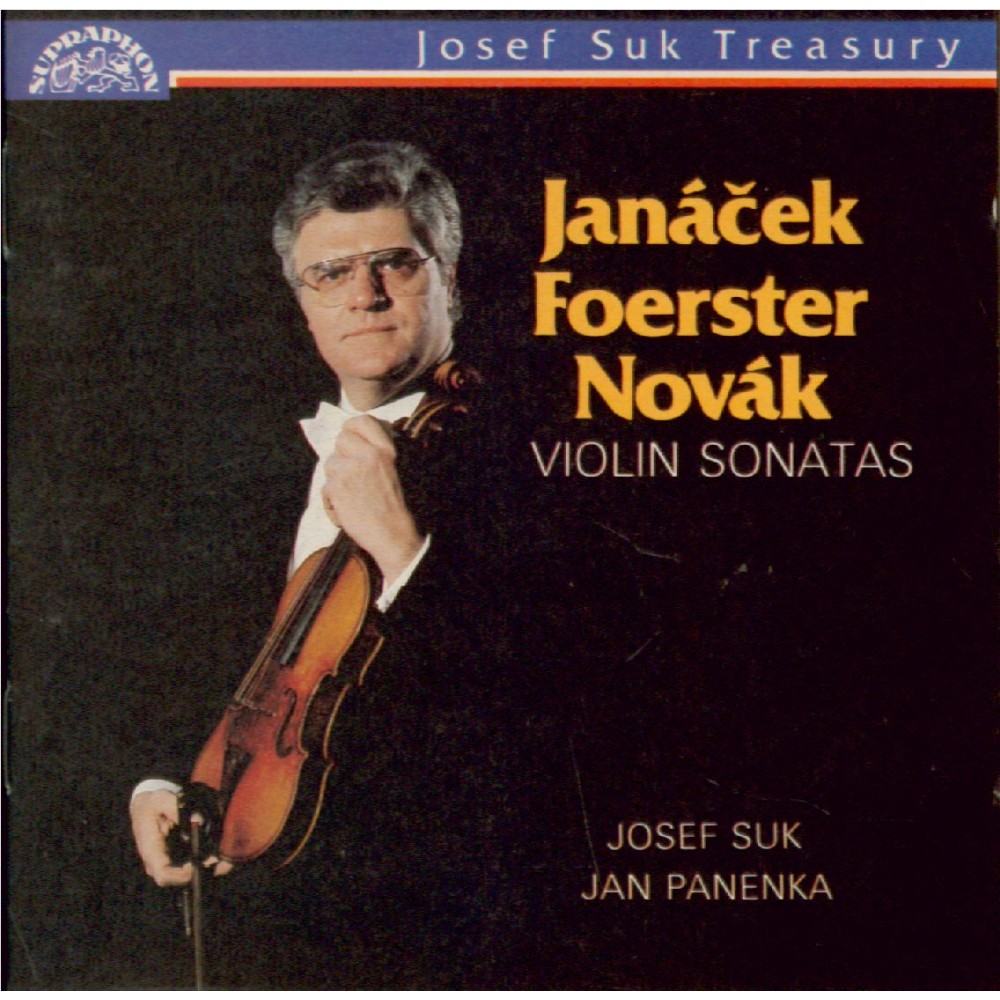 Violin Sonatas