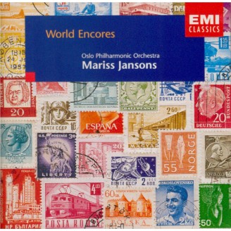 World Encores