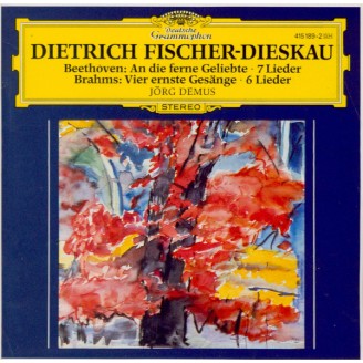 Lieder