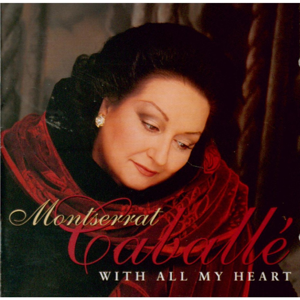 With all my heart