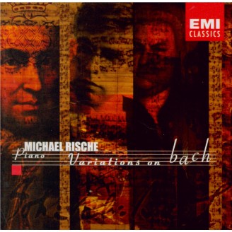 Variations sur B-A-C-H