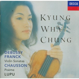 Sonates pour violon