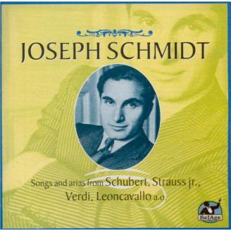 Songs and arias