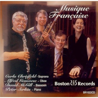 Musique Française