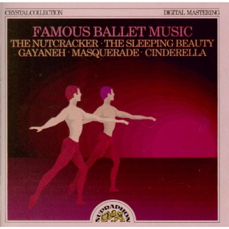 Famous Ballet Music