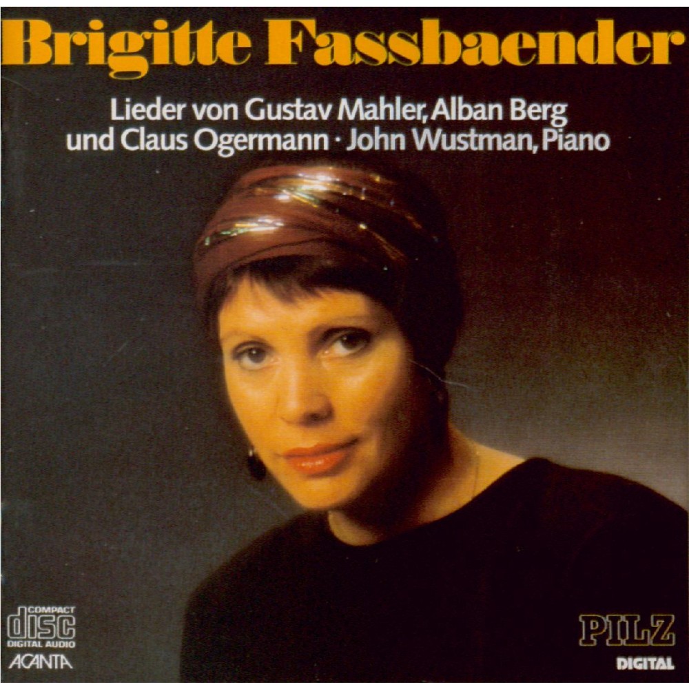 Lieder