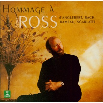 Hommage à Scott Ross