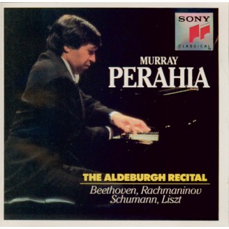 The Aldeburgh Recital