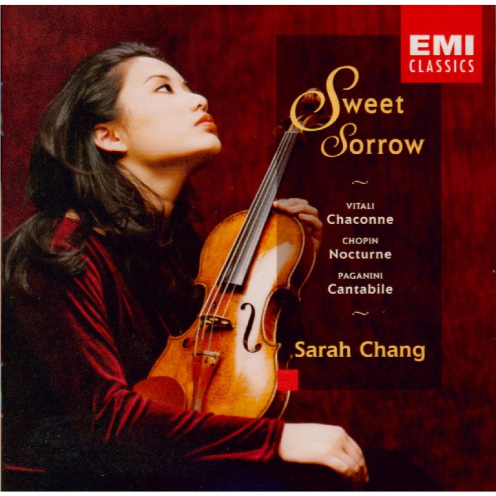 Sweet sorrow