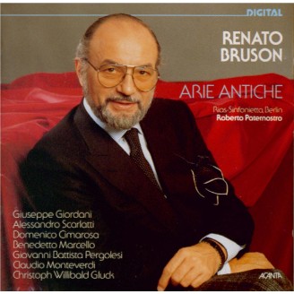 Arie antiche