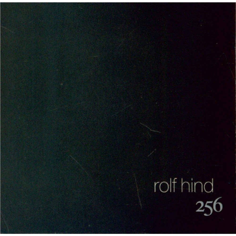 CARTER - Hind - Sonate pour piano