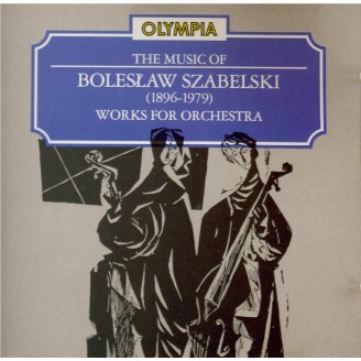 Oeuvres pour orchestre