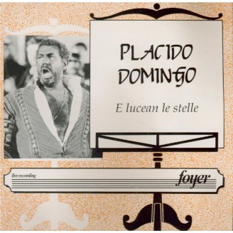 E luceam le stelle Live