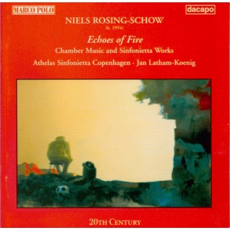Echoes of fire