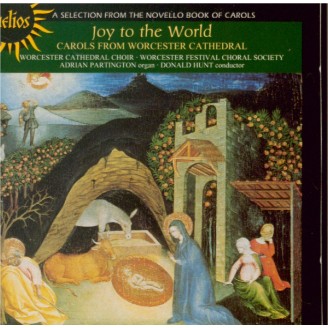 Joy to the world